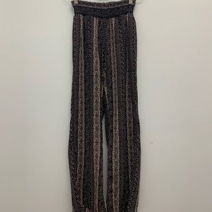 Cabi Paisley Flow Pants